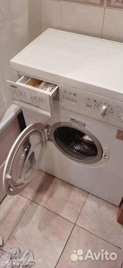 Стиральная машина zanussi FL504 NN