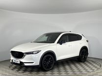 Mazda CX-5 2.5 AT, 2019, 75 097 км, с пробегом, цена 2 895 000 руб.