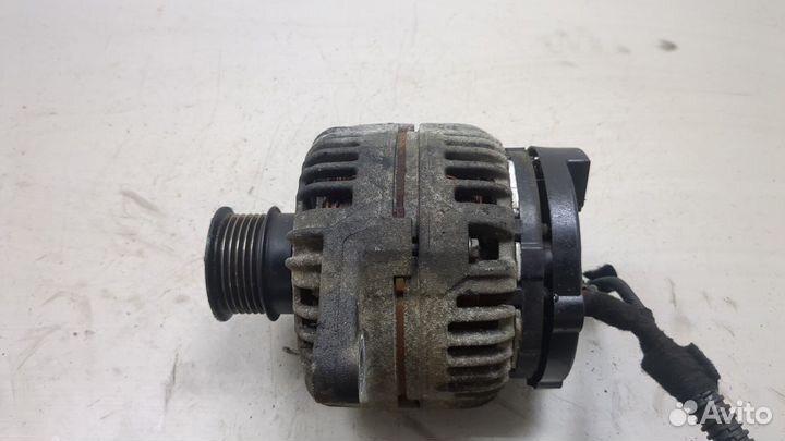 Генератор Opel Astra H, 2008