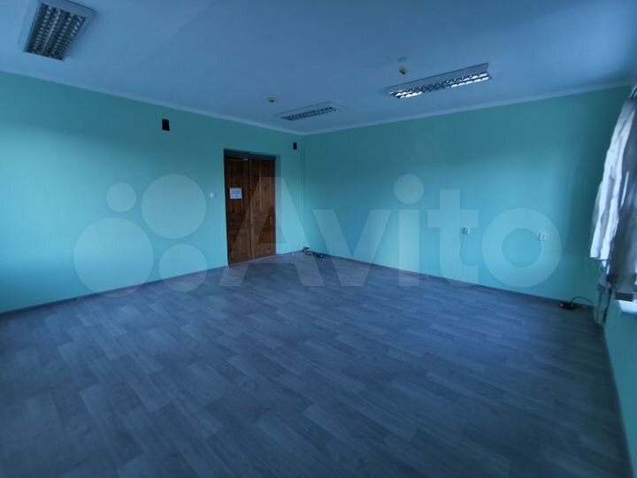 Свободного назначения, 17 м²