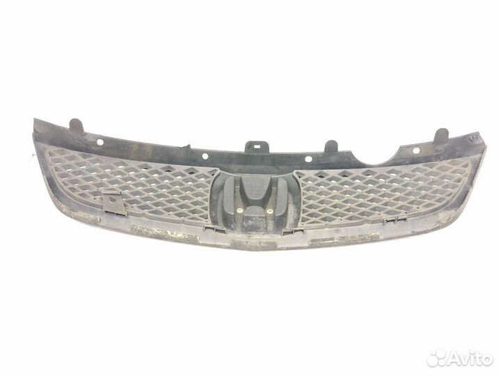 Решетка радиатора Honda Civic 7 рест. 2003