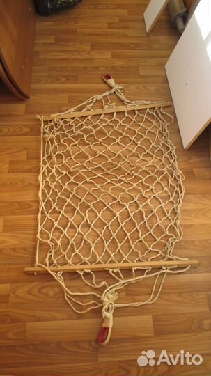 Гамак детский