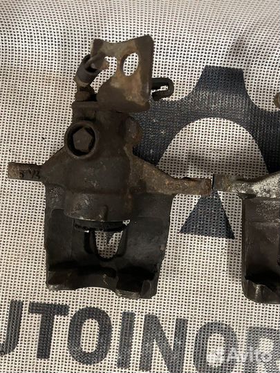 Суппорт задний левый, правый Ford Mondeo 3 1478420