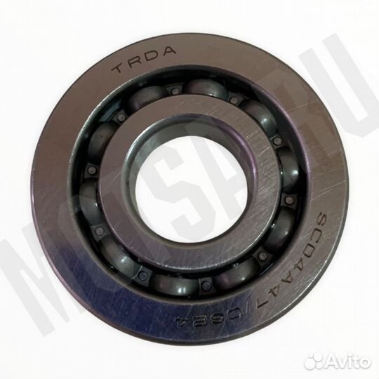 Подшипник коленвала 52х20х12 Honda Dio AF18/27/28