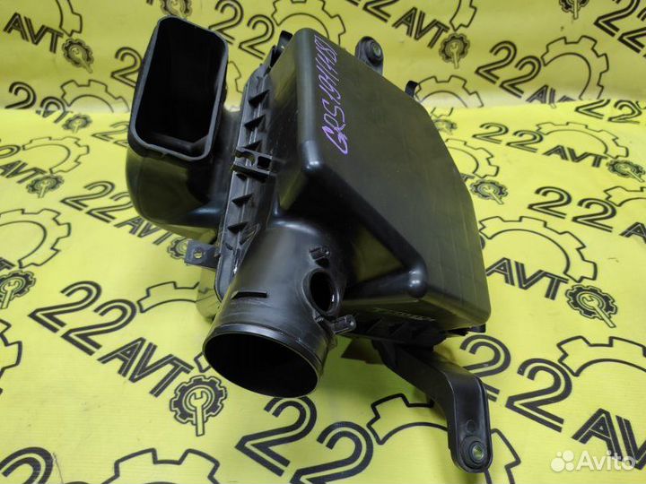 Корпус воздушного фильтра Lexus Gs350 GRS191