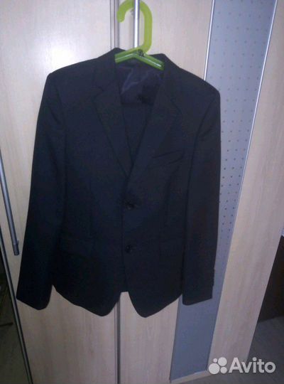 Костюм для мальчика