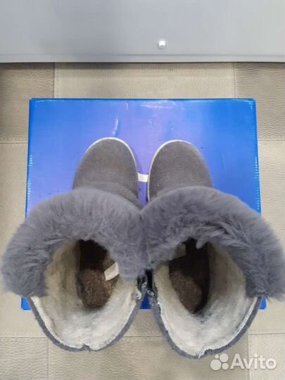 Сапоги детские