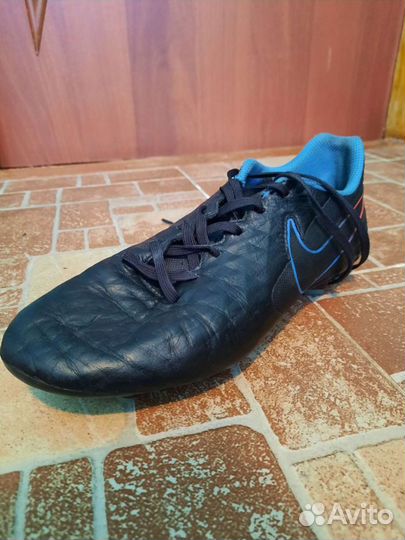 Nike tiempo pro