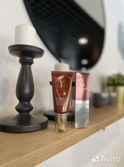 Cамый популярный бб крем в мире