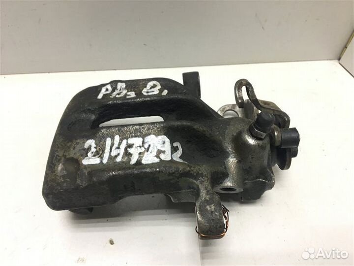 Суппорт тормозной задний правый задний правый