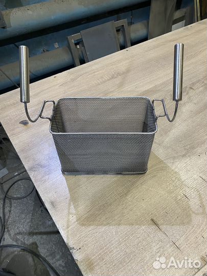 Сетка для фритюра