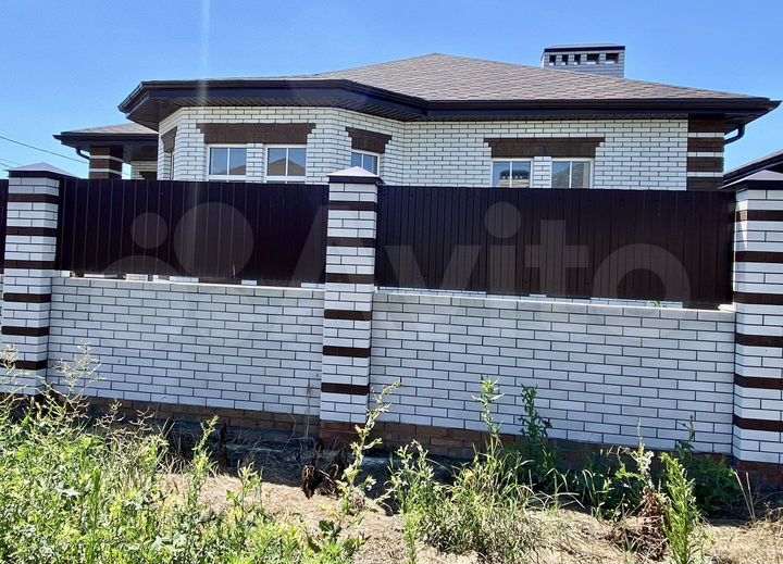 Дом 88,3 м² на участке 5 сот.