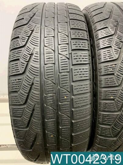 Pirelli Winter Sottozero 210 Serie II 235/50 R19 95T