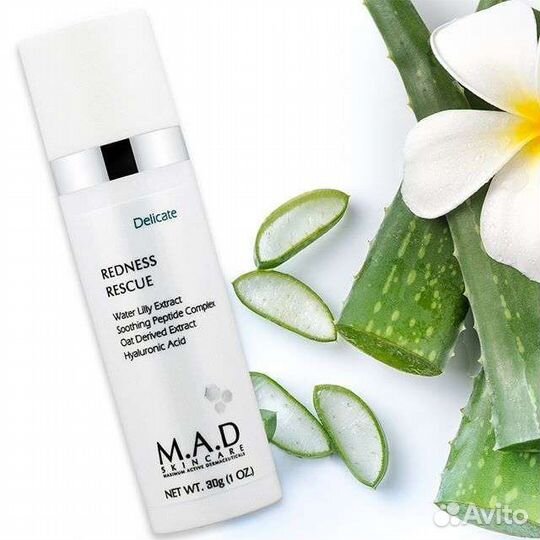 M.A.D Skincare проф.уход