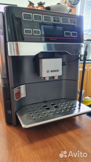 Кофемашина