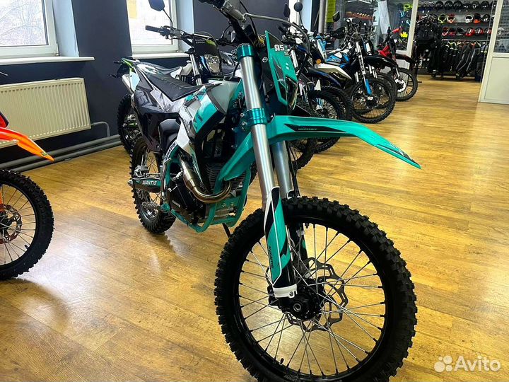 Avantis A5 2024 мощь и стиль