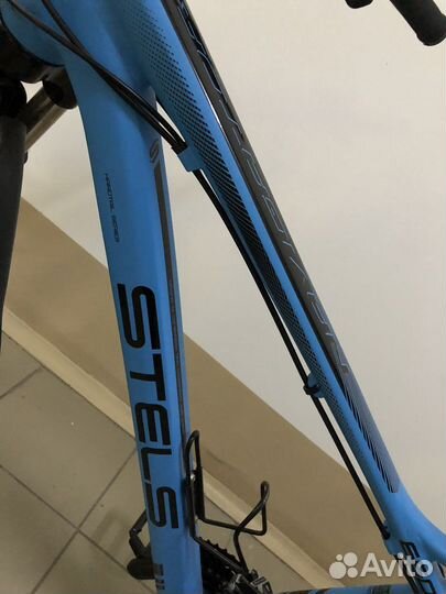 Велосипед горный Stels Navigator 660