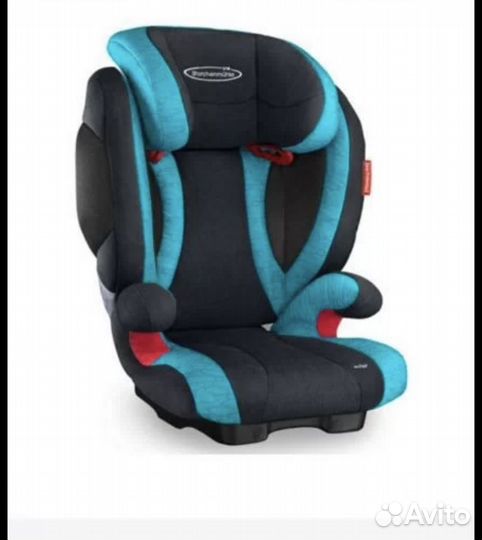 Автокресло