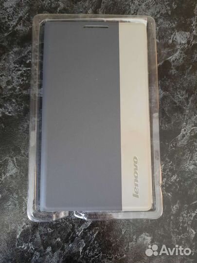 Чехол для планшетов Lenovo tab2 A7-30, tab 4.8 +