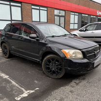 Dodge Caliber 2.0 CVT, 2006, 250 000 км, с пробегом, цена 579 000 руб.