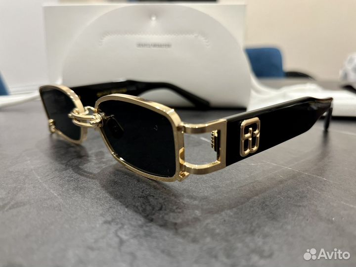 Очки gentle monster