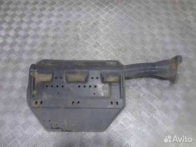 Кронштейн крыла Scania 2054584