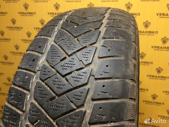 Dunlop SP LT 60 215/60 R17 104H