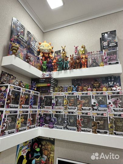 Funko fnaf