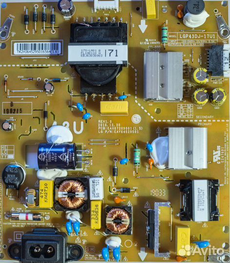 Panasonic TX-40GXR700A LG 49UG670V Lg 43UK6450PLG