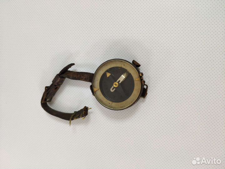 Компас СССР ркка(1940г)