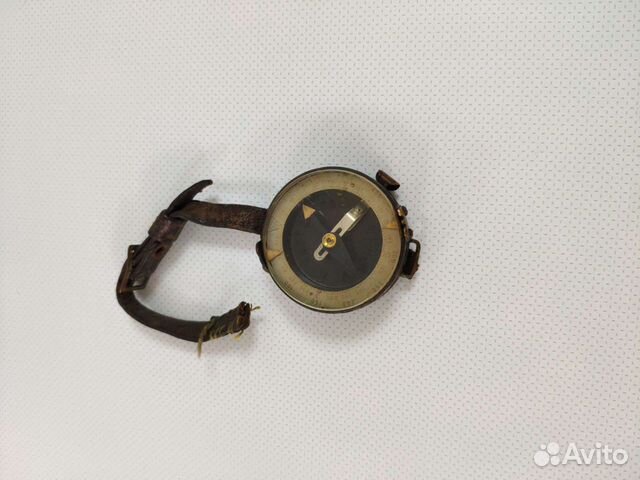 Компас СССР ркка(1940г)