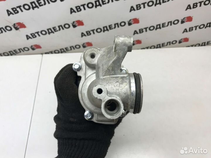 Помпа Luzar lwp15324 Mercedes-Benz C (W205)