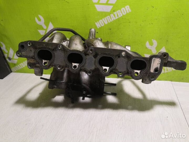 Коллектор впускной Сузуки Балено 98-07