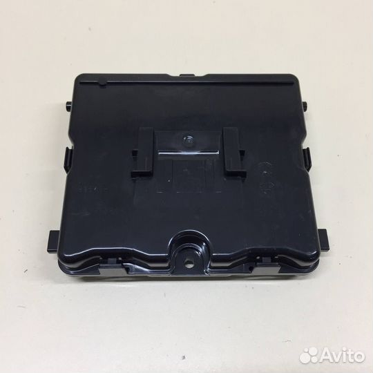Б/У Б/У Блок управления 27760HZ34A nissan