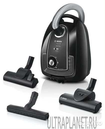 Пылесос Bosch bgls 482200 Новый