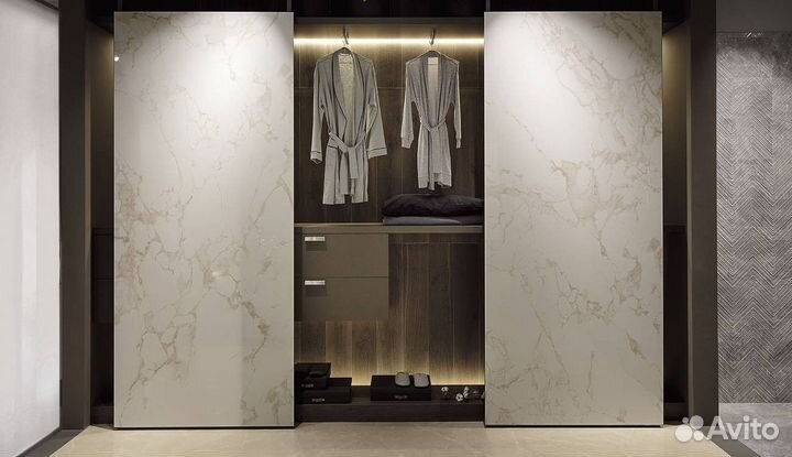 Плитка FAP Ylico Taupe Matt R9 120x278 (fQWK)