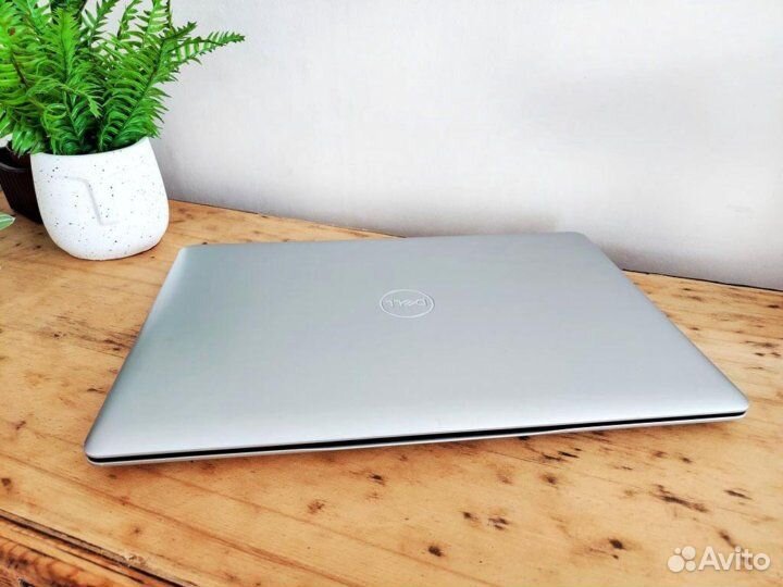 Игровой Dell 8GB RAM/GeForce 920M 2GB/SSD