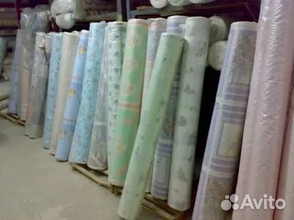 Ткань для постельного белья