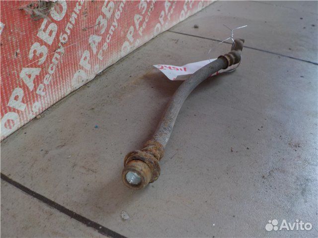 Тормозной шланг задний правый Toyota Corolla