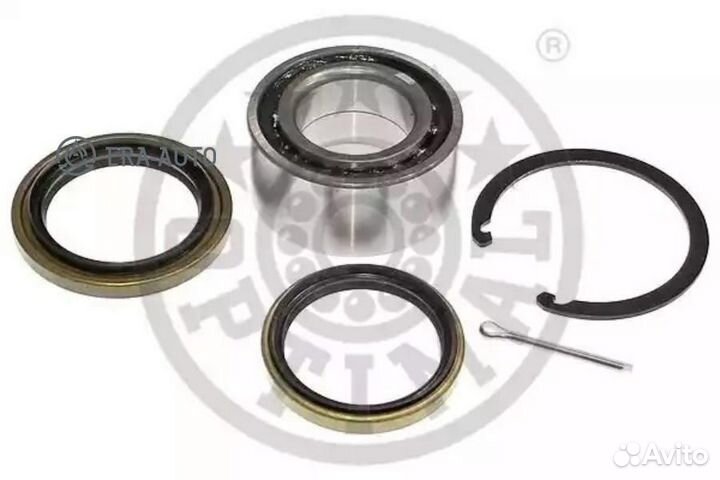 Optimal 951409 Подшипник ступицы колеса комплект l