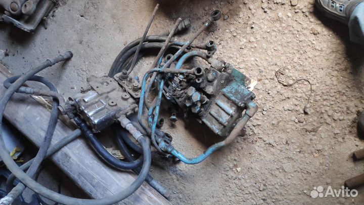 Зап части мтз