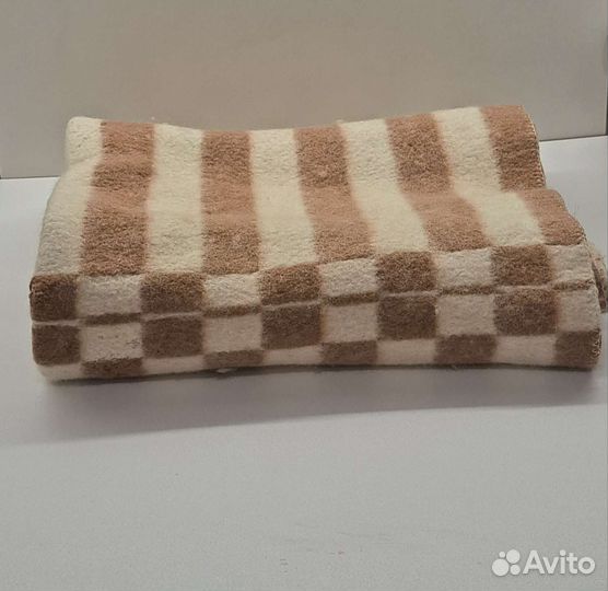 Одеяло верблюжье СССР винтаж
