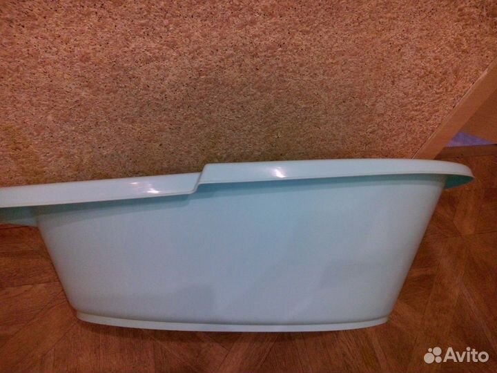 Ванночка для купания