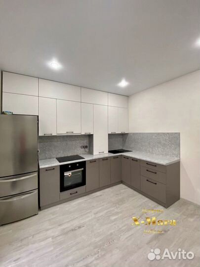 Кухонный гарнитур по вашим размерам