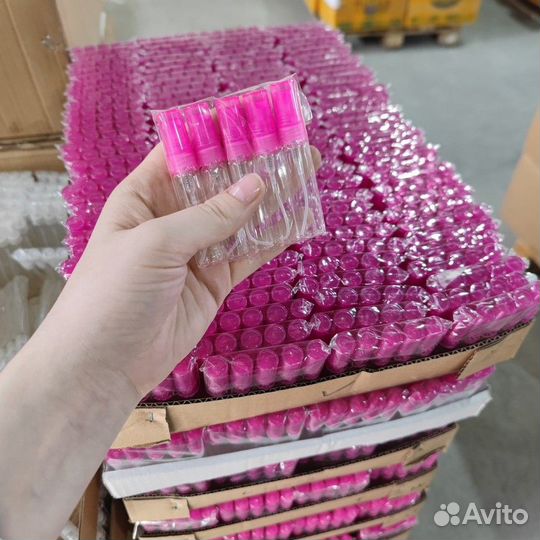 Флакон для духов оптом