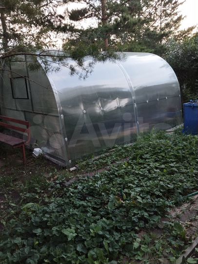 Дача 20 м² на участке 6 сот.