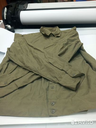 Гимнастерка военная детская