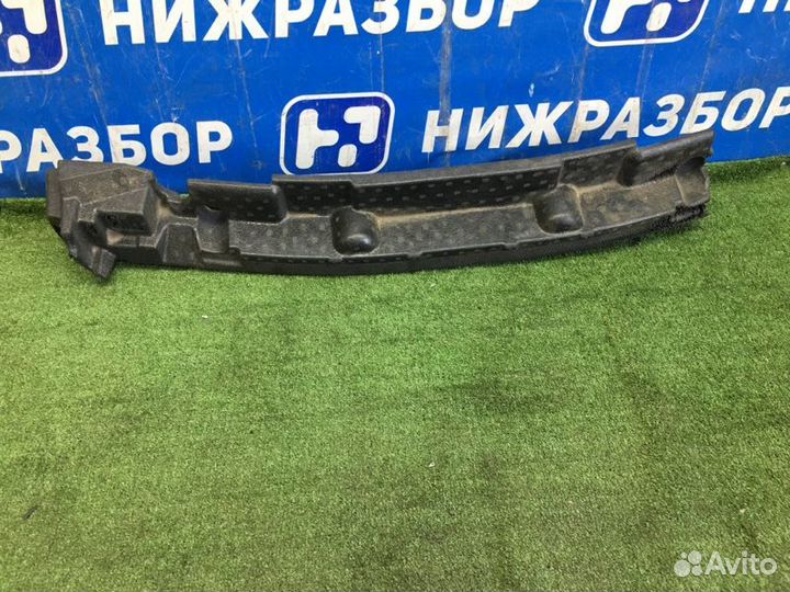 Абсорбер бампера передний Lexus Rx 350 (4)