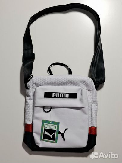Сумка Puma