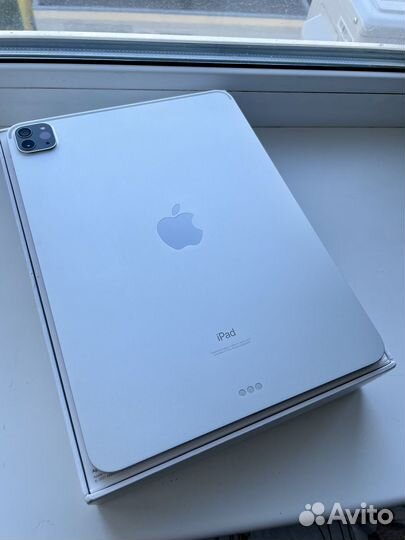 iPad pro 11 m1 128 gb 2021